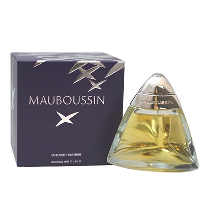 Mauboussin Mauboussin