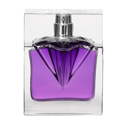 Femme de Montblanc Femme de Montblanc