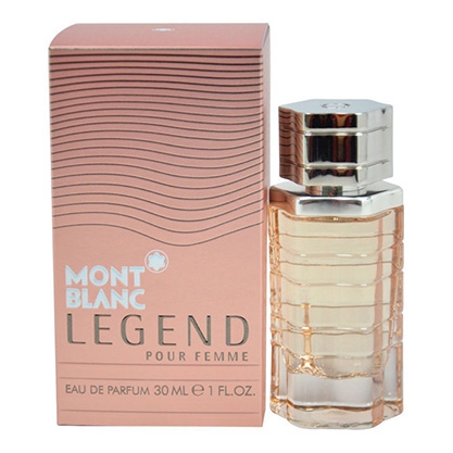 Mont Blanc Legend Mont Blanc Legend