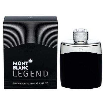 Mont Blanc Legend Mont Blanc Legend