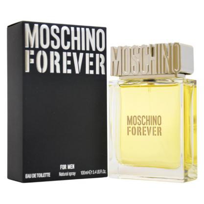 Moschino Forever