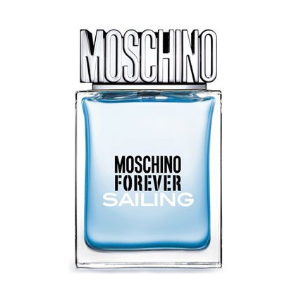 Moschino Forever Sailing