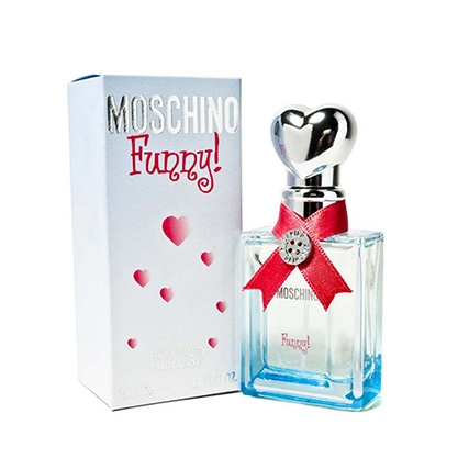 Moschino Funny Moschino Funny