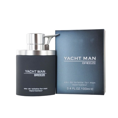 Yacht Man Breeze Yacht Man Breeze