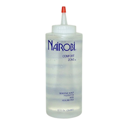 Comfort Zone Sensitive Scalp Protector Comfort Zone Sensitive Scalp Protector