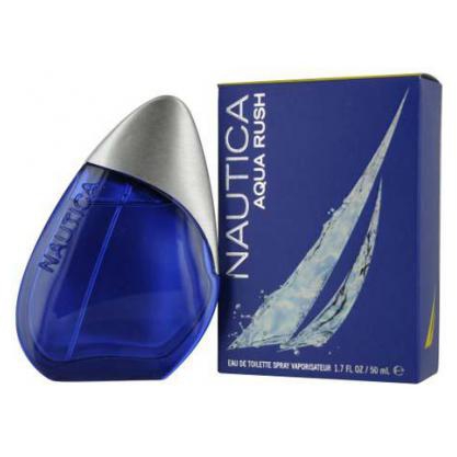 Nautica Aqua Rush Nautica Aqua Rush