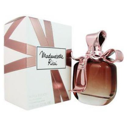 Mademoiselle Ricci Mademoiselle Ricci