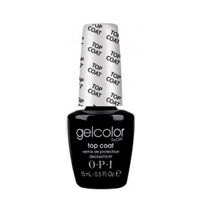 GelColor Soak-Off Gel Lacquer