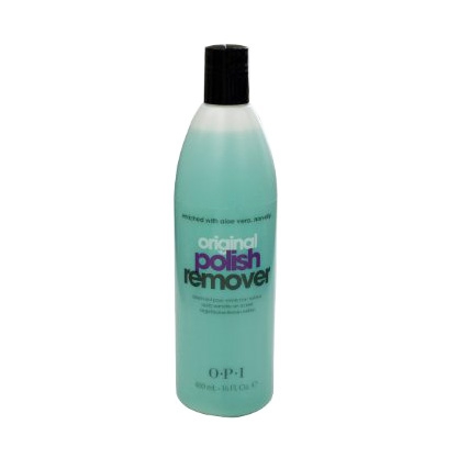 Original Polish Remover