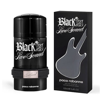 Black XS Black XS