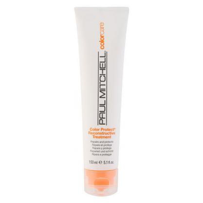 Color Protect Reconstructive Treatment Color Protect Reconstructive Treatment