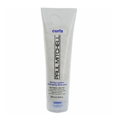 Curls Spring Loaded Detangling Shampoo Curls Spring Loaded Detangling Shampoo