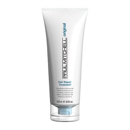 Hair Repair Treatment Hair Repair Treatment