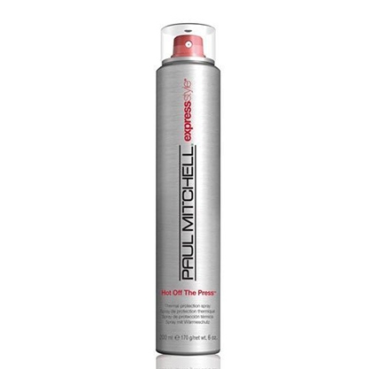 Hot Off The Press- Thermal Protection Spray Hot Off The Press- Thermal Protection Spray