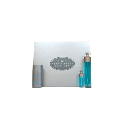 360 by Perry Ellis