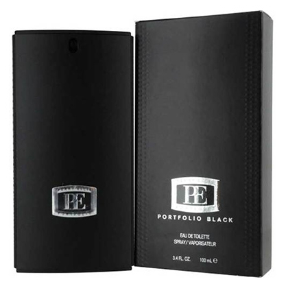 Portfolio Black Portfolio Black