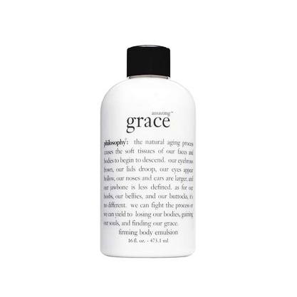 Amazing Grace Firming Body Emulsion