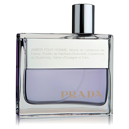 Prada Amber Pour Homme