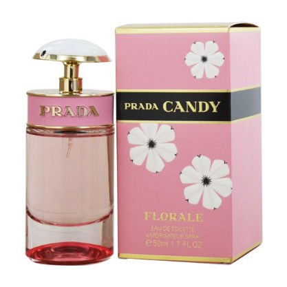 Prada Candy Florale