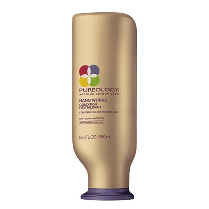 Nano Works Conditioner Nano Works Conditioner