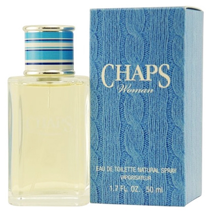 Chaps Woman