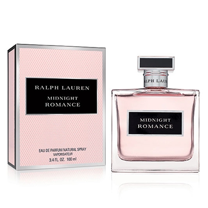 Midnight Romance