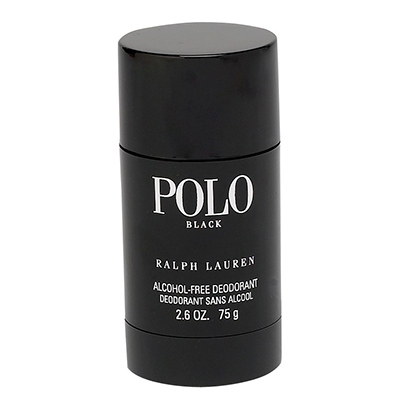 Polo Black Polo Black