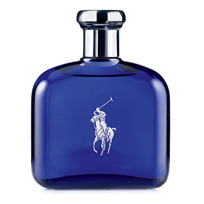 Polo Blue Polo Blue