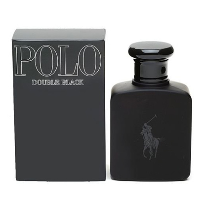 Polo Double Black Polo Double Black