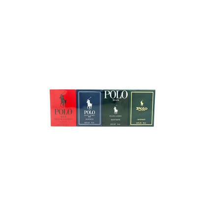 Polo Variety