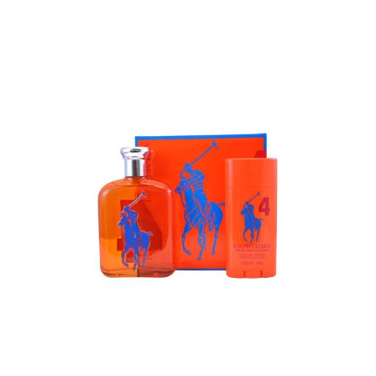 The Big Pony Collection # 4 The Big Pony Collection # 4