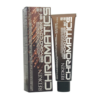 Chromatics Beyond Cover Hair Color 8Ago (8.13) - Ash/Gold
