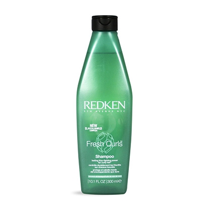Fresh Curls Shampoo Fresh Curls Shampoo
