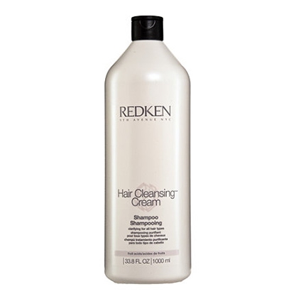 Hair Cleansing Cream Shampoo Hair Cleansing Cream Shampoo