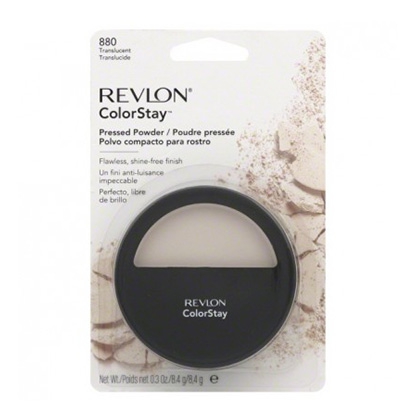 ColorStay Pressed Powder - # 850 Medium/Deep