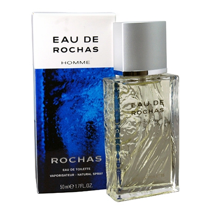 Eau De Rochas Eau De Rochas