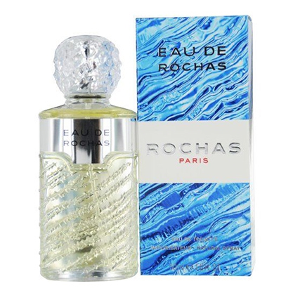 Eau De Rochas Eau De Rochas