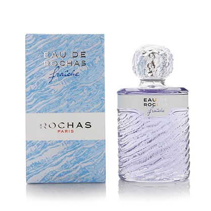 Eau De Rochas Fraiche Eau De Rochas Fraiche