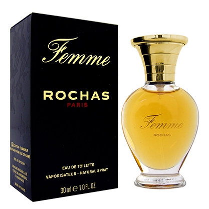 Femme Rochas Femme Rochas