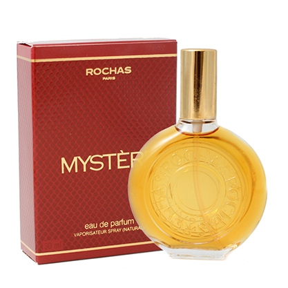 Mystere Rochas Mystere Rochas