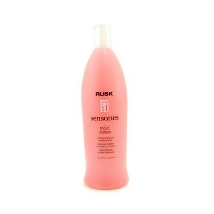 Sensories Moist Sunflower and Apricot Shampoo Sensories Moist Sunflower and Apricot Shampoo