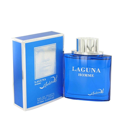 Laguna Laguna