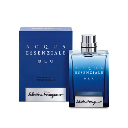 Acqua Essenziale Blu