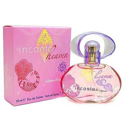 Incanto Heaven