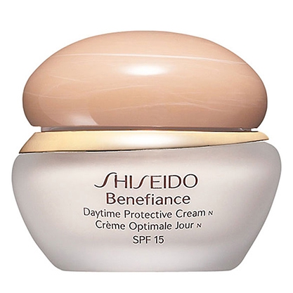 Benefiance Daytime Protective Cream N SPF 15 Benefiance Daytime Protective Cream N SPF 15