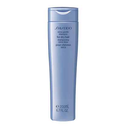 Extra Gentle Shampoo for Dry Hair Extra Gentle Shampoo for Dry Hair