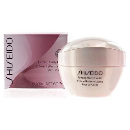 Firming Body Cream Firming Body Cream