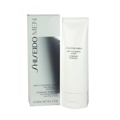 Men Deep Cleansing Scrub Men Deep Cleansing Scrub