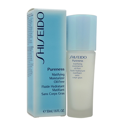Pureness Matifying Moisturizer Oil-Free Pureness Matifying Moisturizer Oil-Free