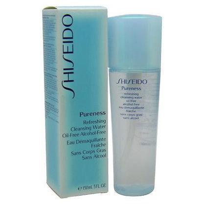 Pureness Refreshing Cleansing Water Oil-Free Pureness Refreshing Cleansing Water Oil-Free